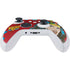 DC Comics Wonder Woman Vintage Profile Xbox Series S Controller Skin